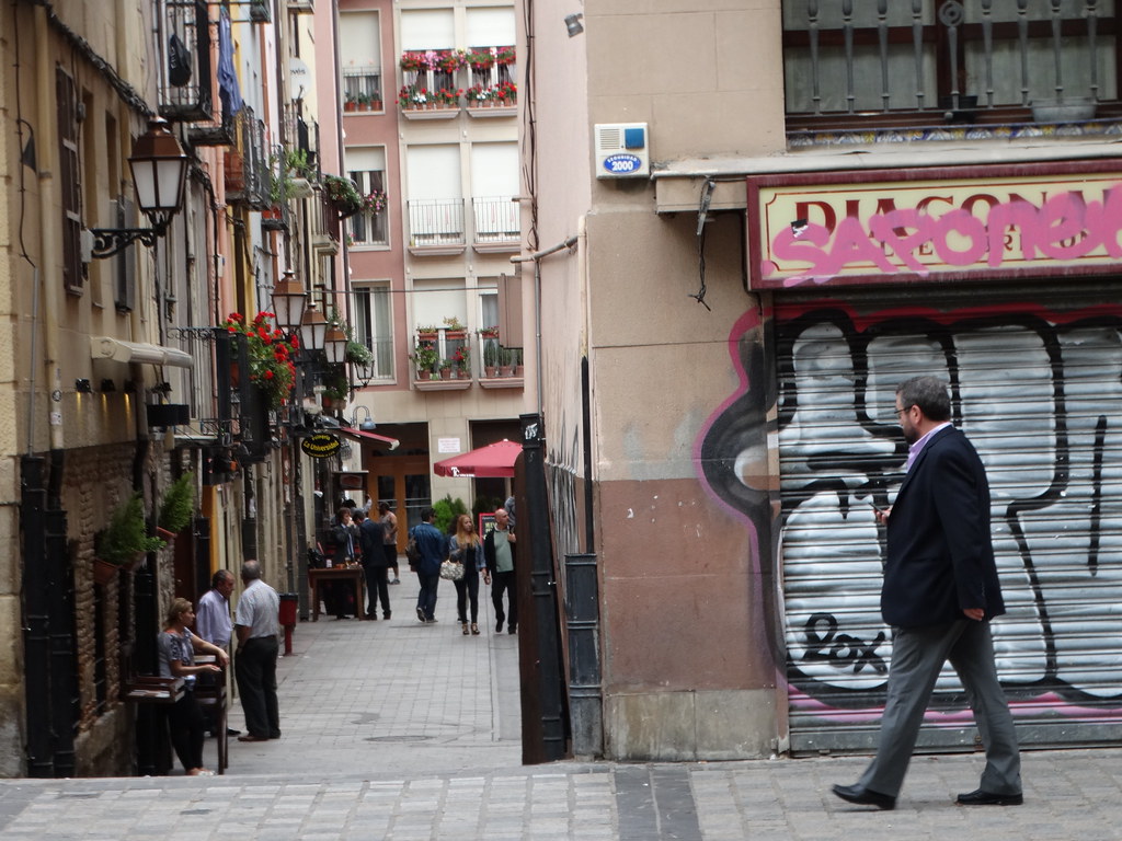 logrono spain