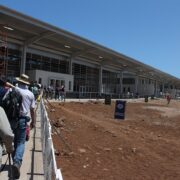 galapagos airport