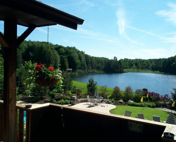 Biggest Loser Resort