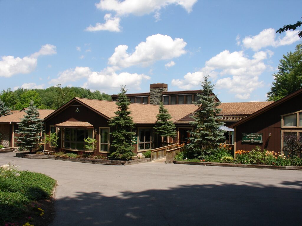 Biggest Loser Resort
