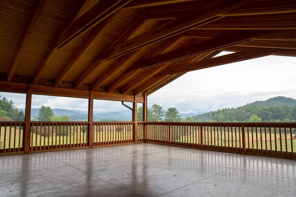 skyterra wellness retreat