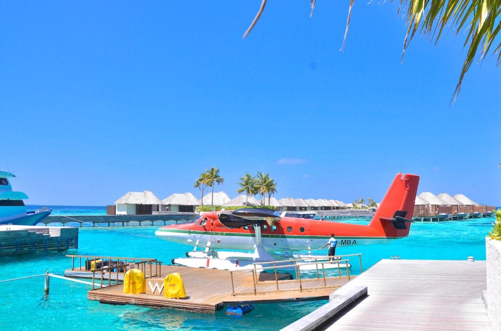 vacation financing no credit check
