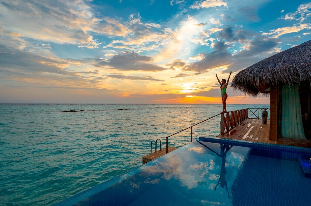 vacation financing no credit check
