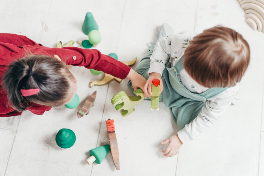 travel toys for 1 year olds