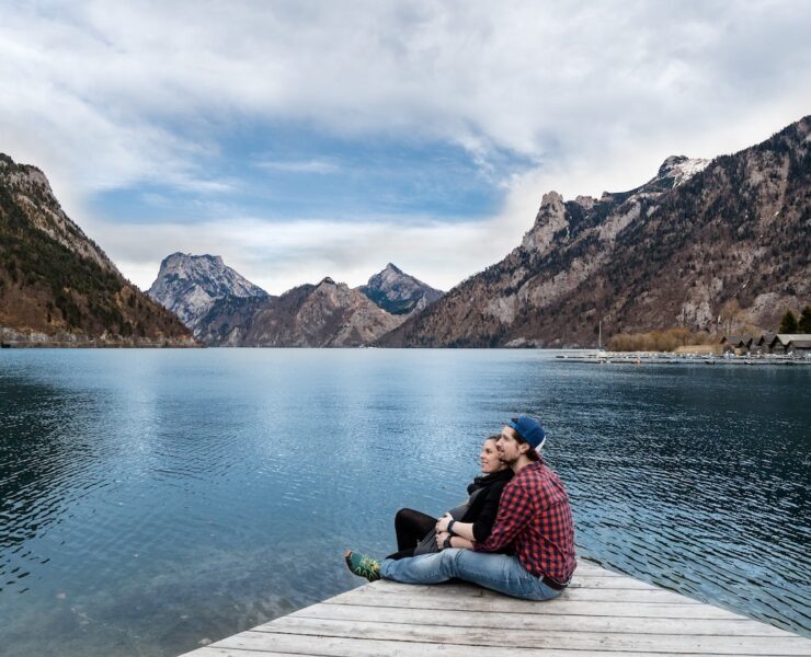 20th anniversary trip ideas