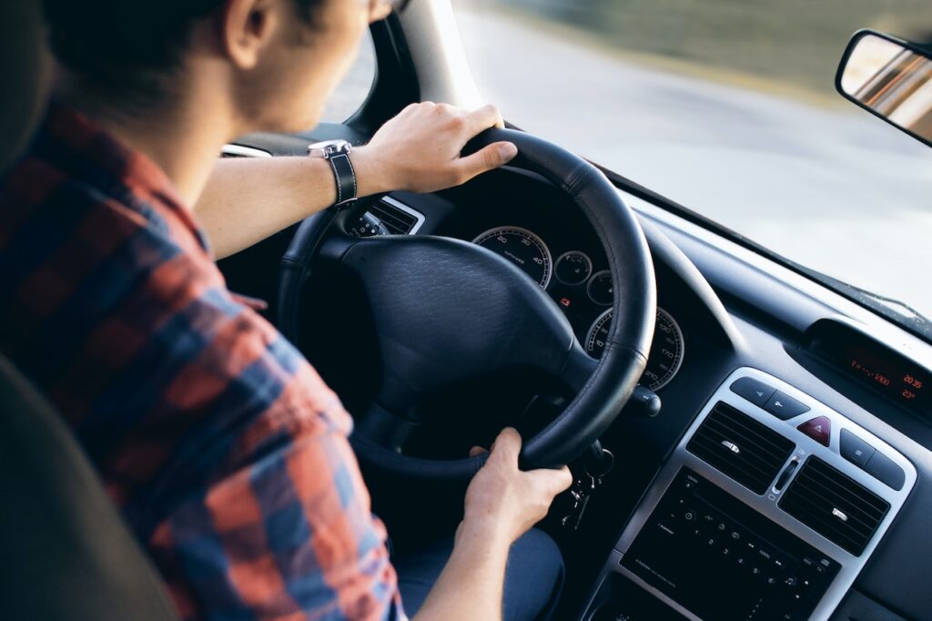 driving in ireland tips