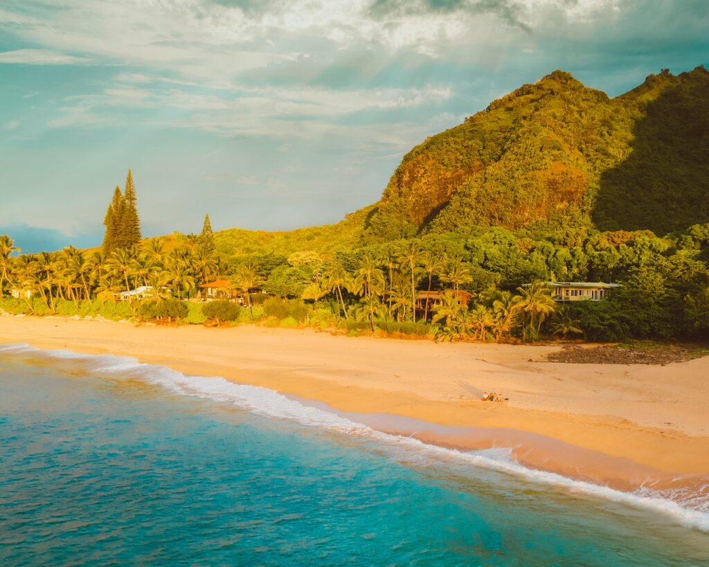 kauai with kids