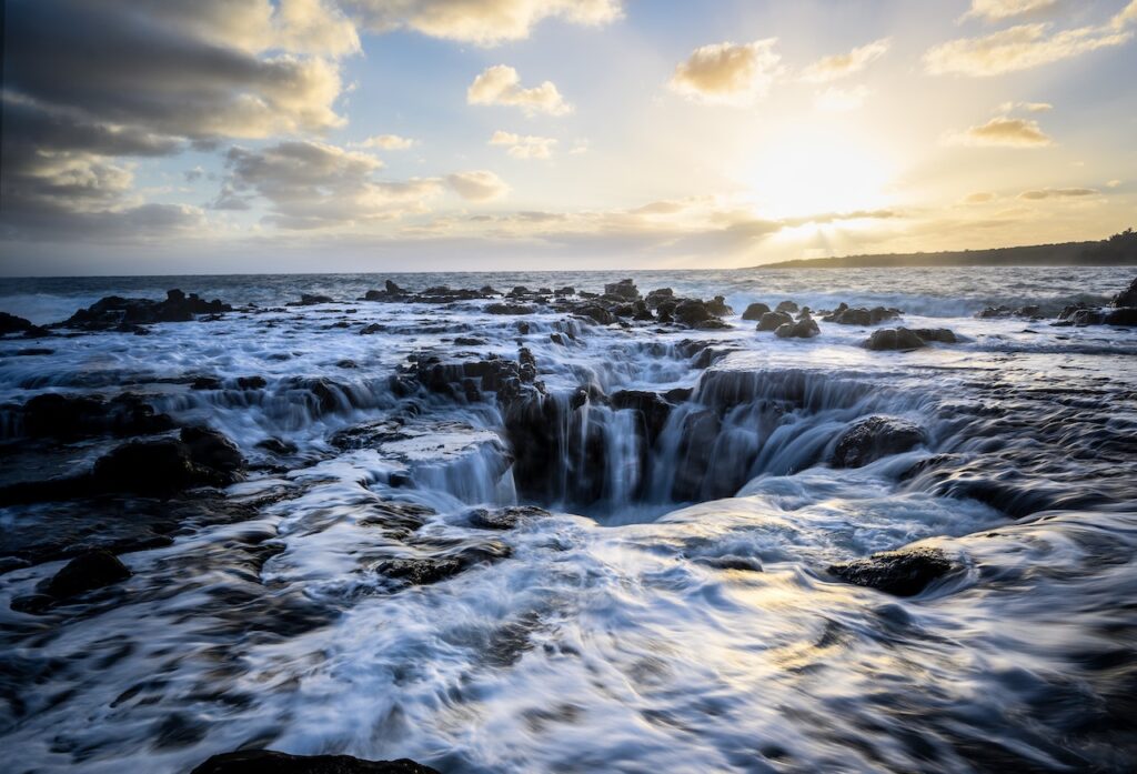 kauai with kids