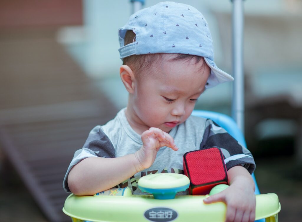 travel toys for 1 year olds