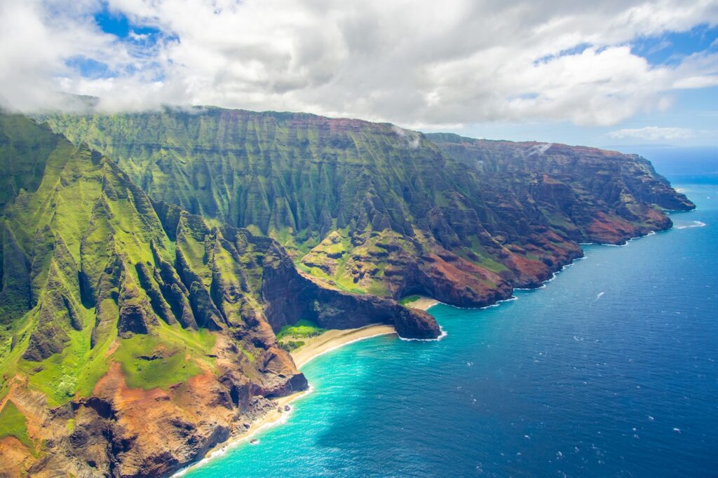 kauai with kids