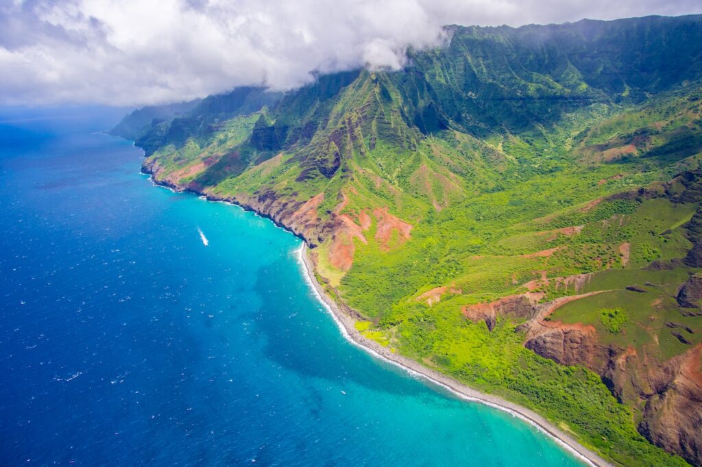 kauai with kids