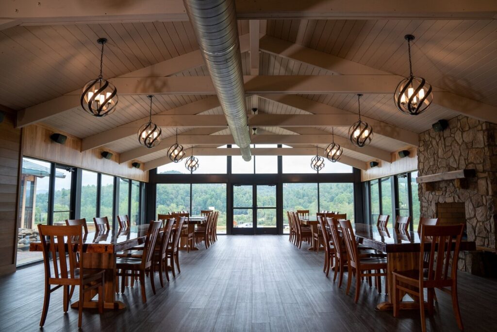 skyterra wellness retreat