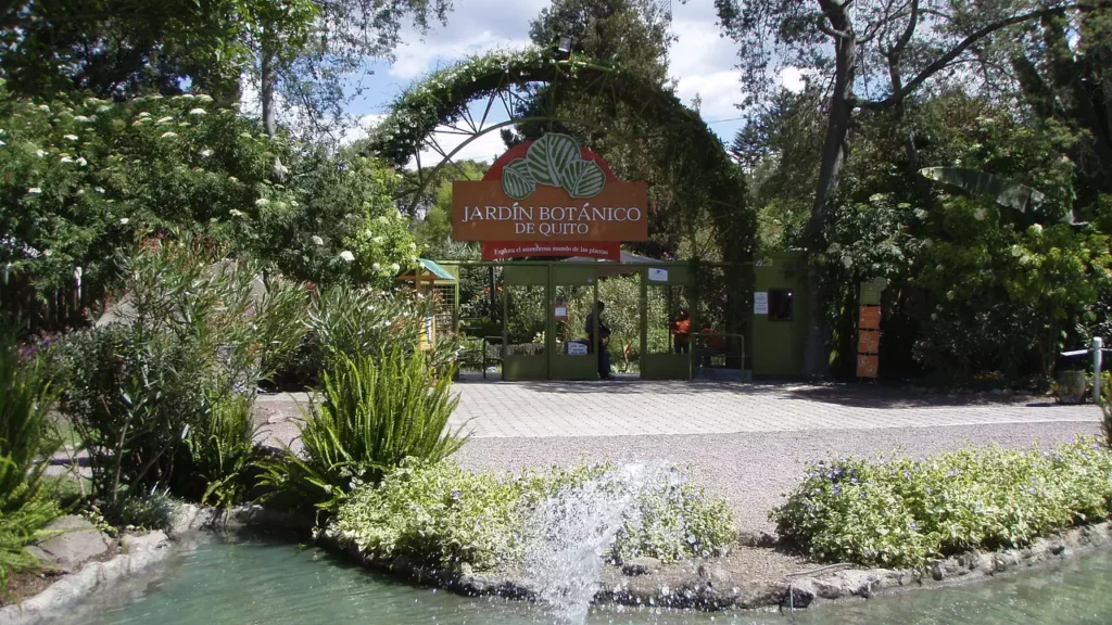 mitad del mundo