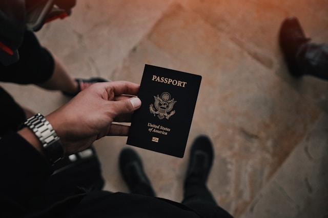 What Felonies Disqualify You from Getting a Passport: Know Now