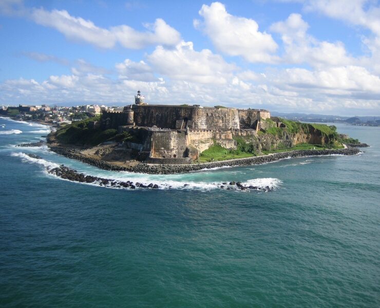 Do you need a passport to go to Puerto Rico