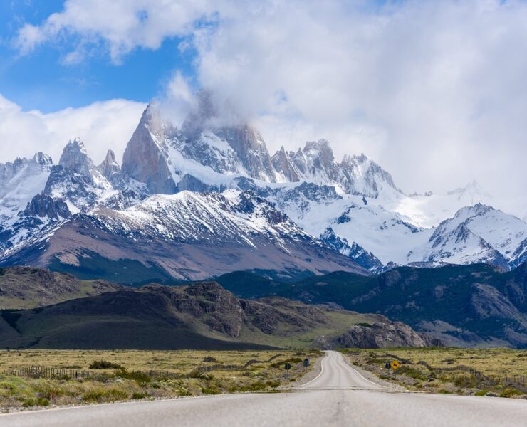 tourist attractions in argentina