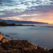 El Tunco, El Salvador