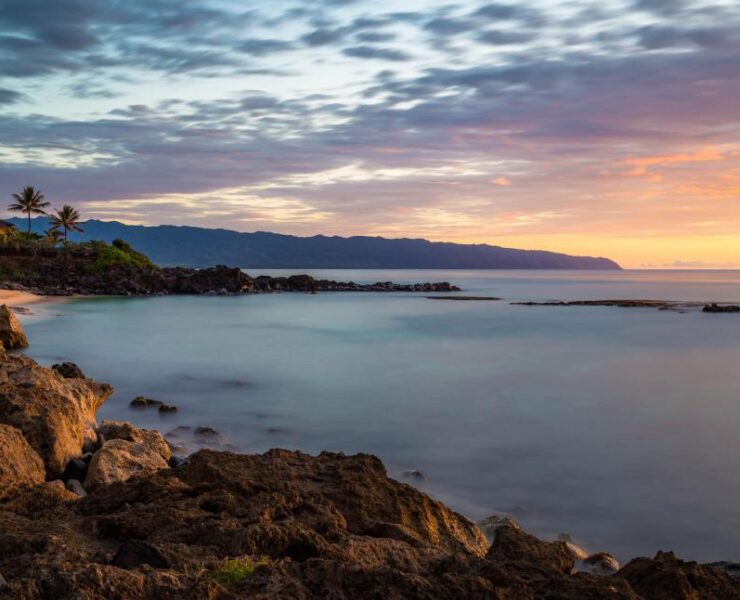 El Tunco, El Salvador