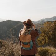 Solo Travel