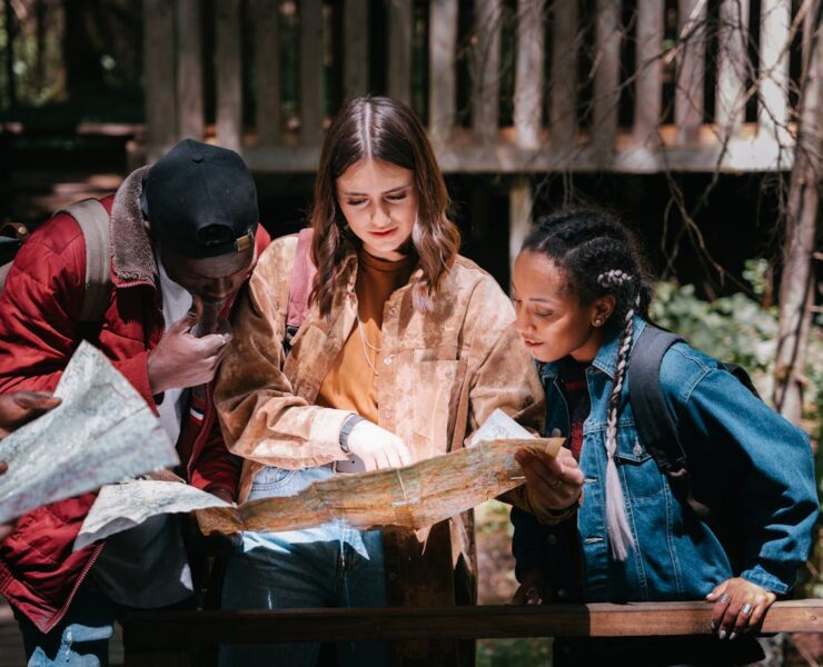 Tips for International Travel