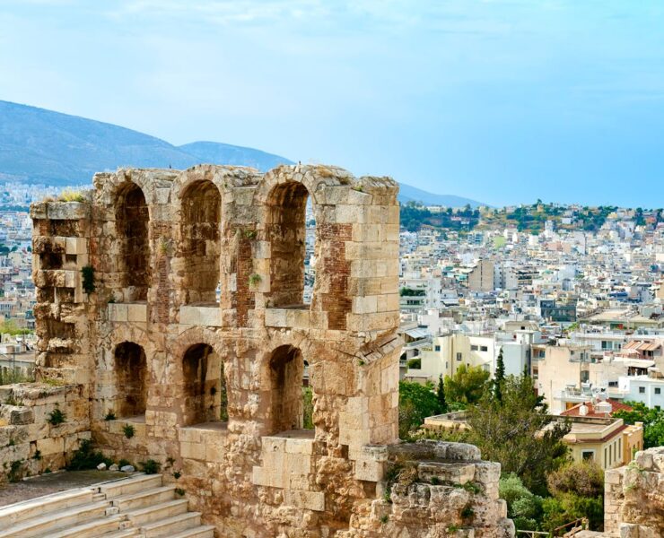 Athens