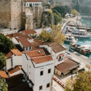 Travel Blog