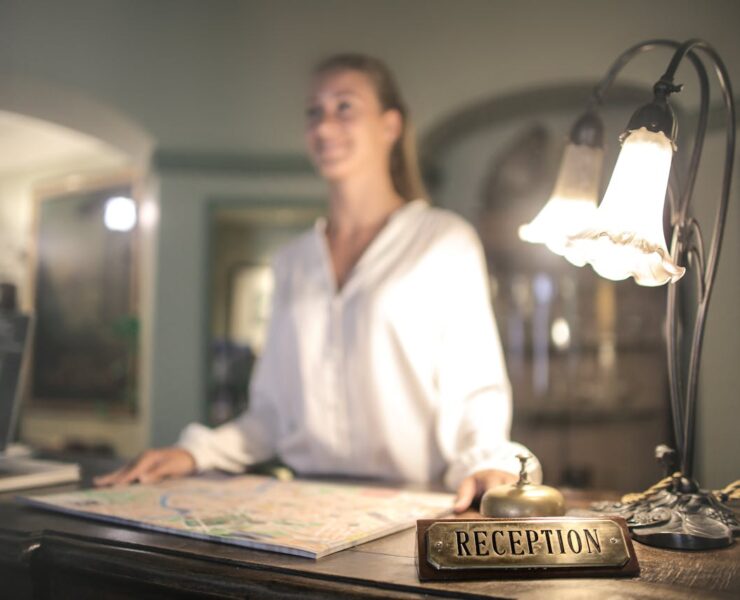 Vancouver Hotels Near Cruise Port