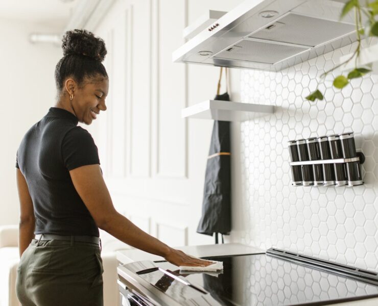 Home Management Service