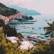 Amalfi Coast