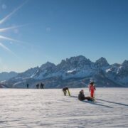 Ski Trip