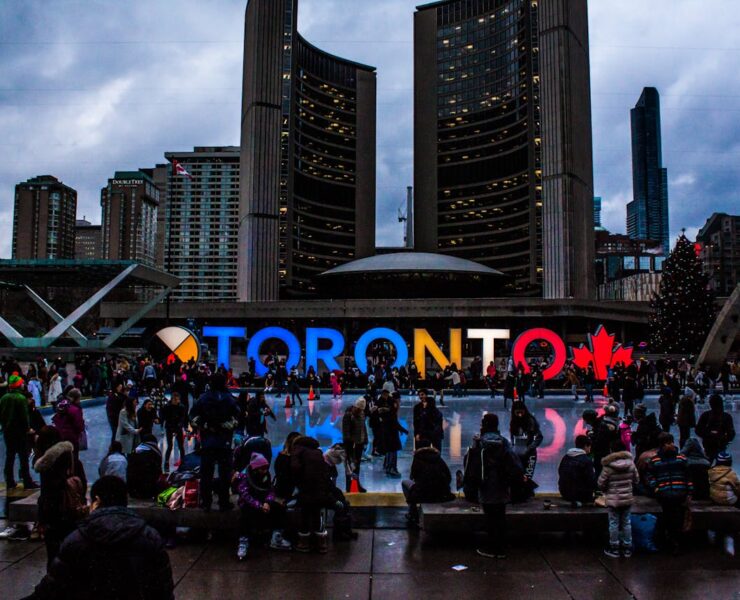 Canadian Rental Market