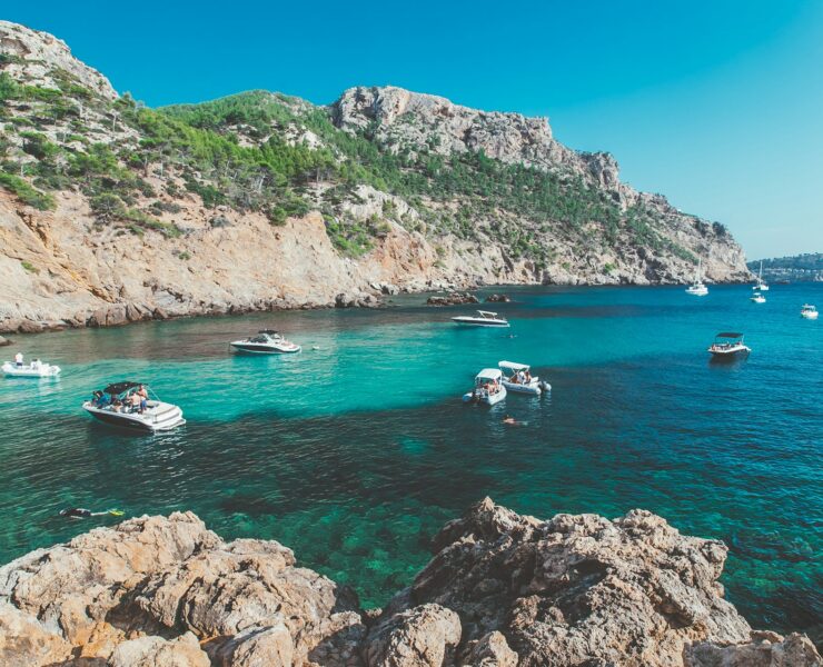 Travel Guide to Mallorca
