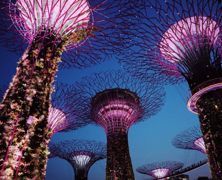 Singapore