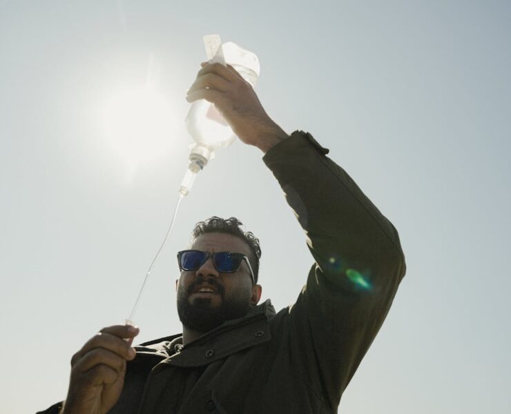 medical emergencies while traveling