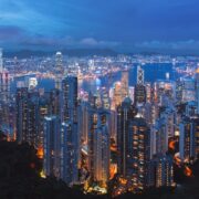 Hong Kong