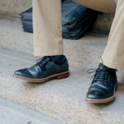 High-Quality Footwear