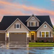 getaway home