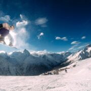 ski