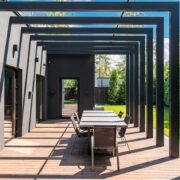 outdoor space design tips