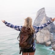 Traveling on a budget