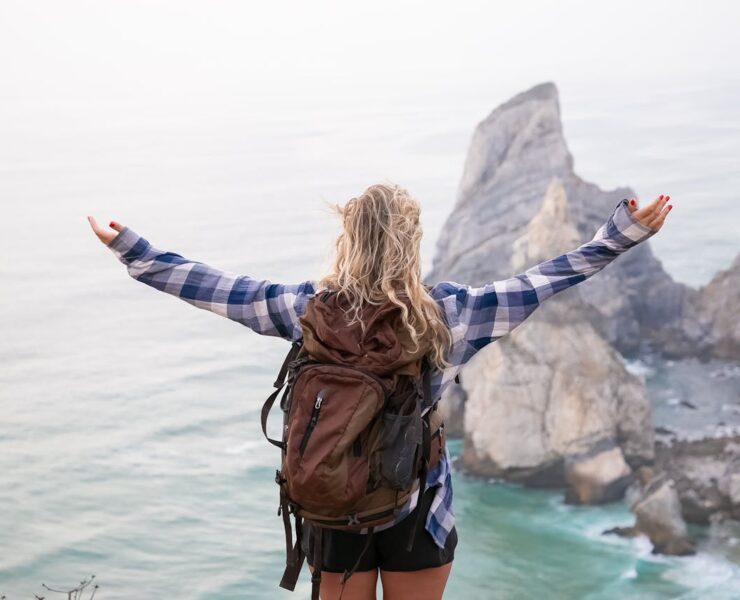 Traveling on a budget