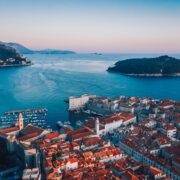 Cruising Destinations in Europe
