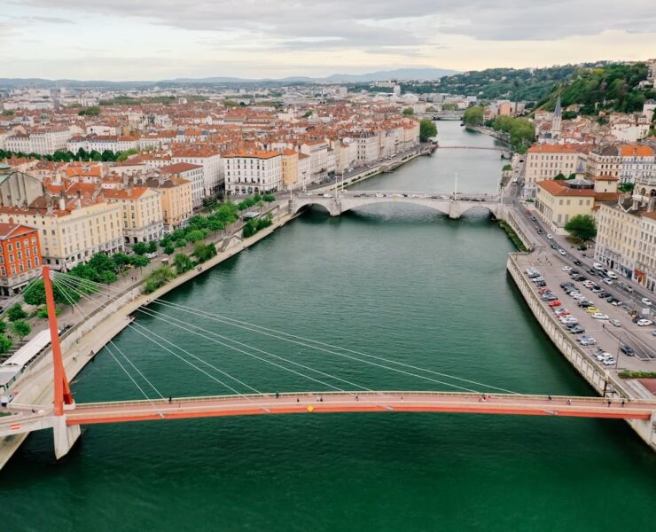 France’s Most Scenic Waterway