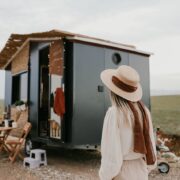 Tiny Homes