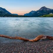 Lakeside