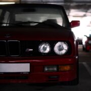 Buying a Used Car
