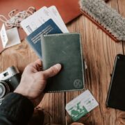 Obtain Your Passport Faster