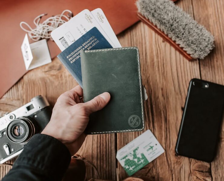 Obtain Your Passport Faster