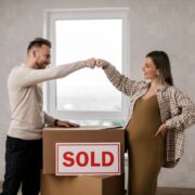 Real Estate with Crypto