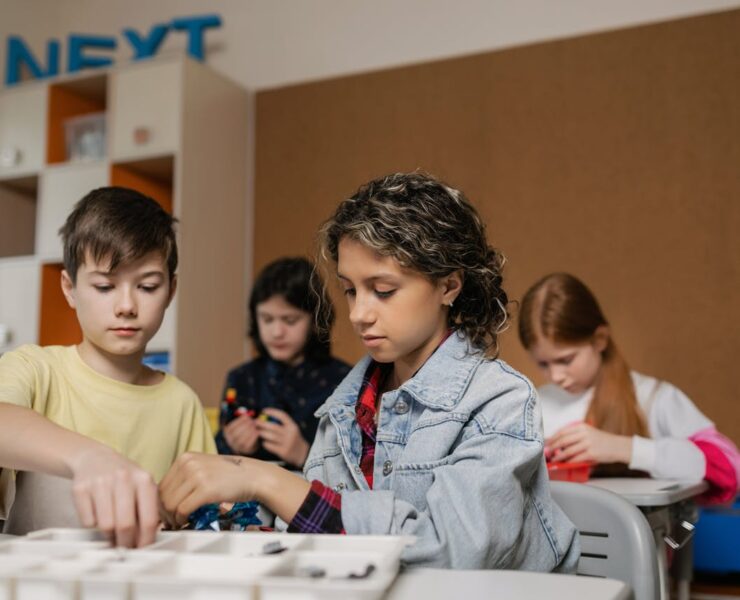 Gifts For Curious Teenagers